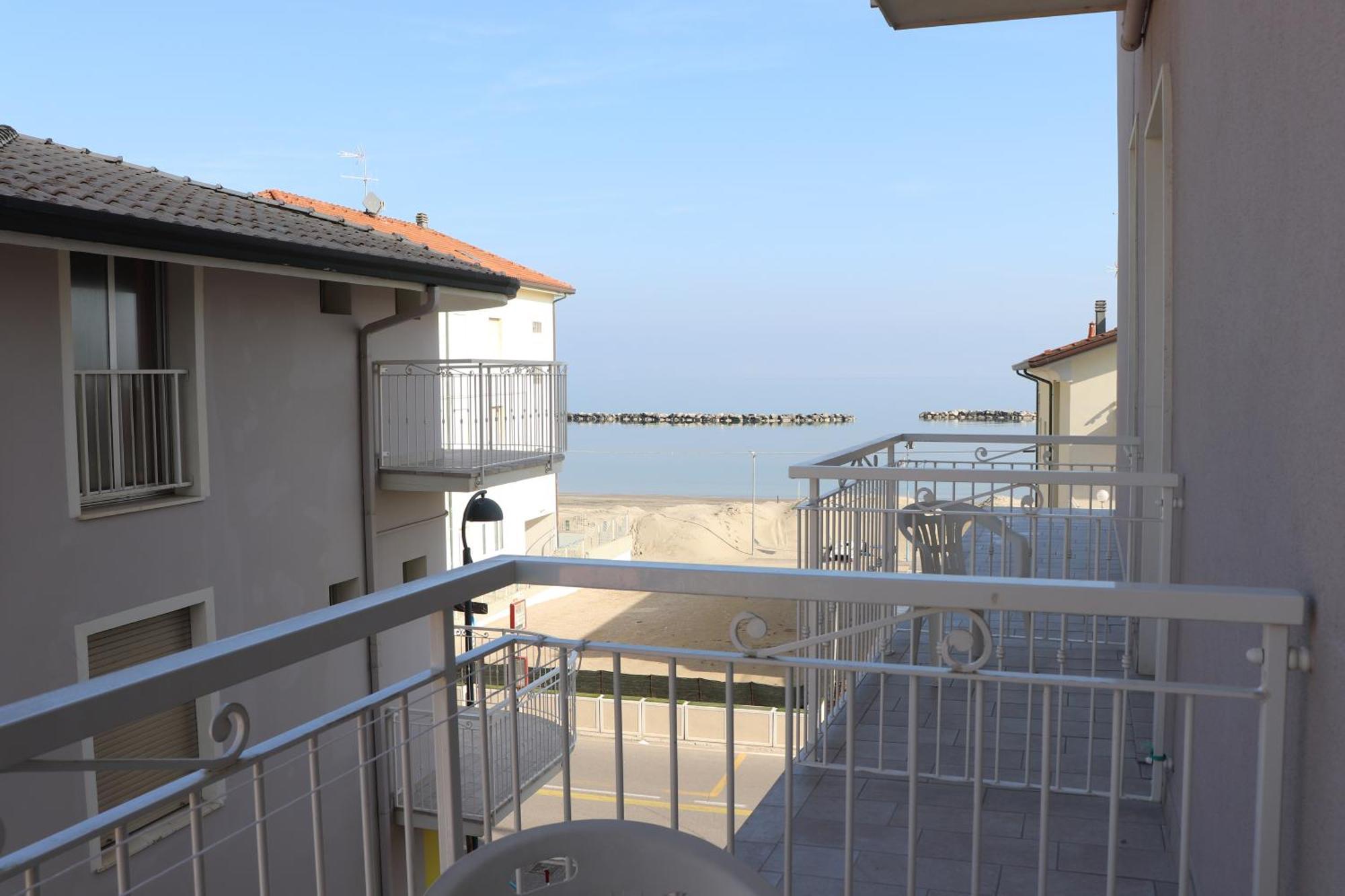 Hotel Barca D'Oro Bellaria-Igea Marina Exterior photo